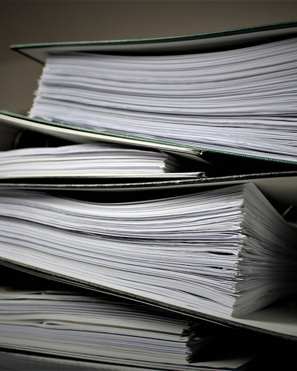 Documentation and records